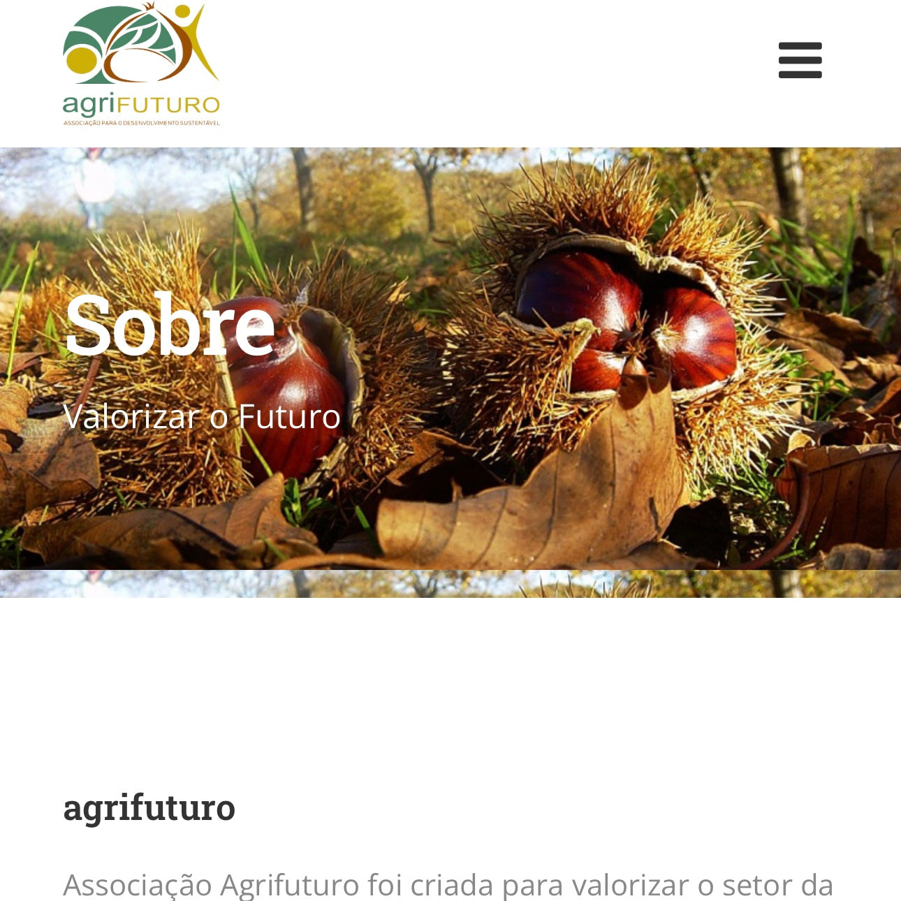 Agrifuturo