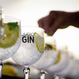 JUDIO GIN