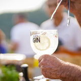 JUDIO GIN