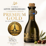 Azeite Judia