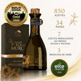 Azeite Judia