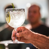 JUDIO GIN
