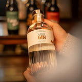JUDIO GIN