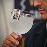 JUDIO GIN
