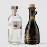 GIN + AZEITE